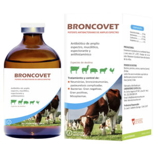 BRONCOVET