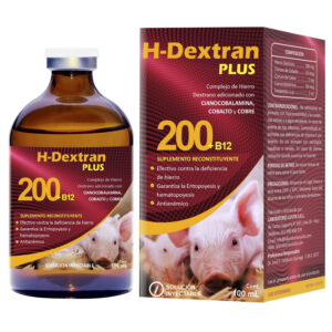 H-DEXTRAN