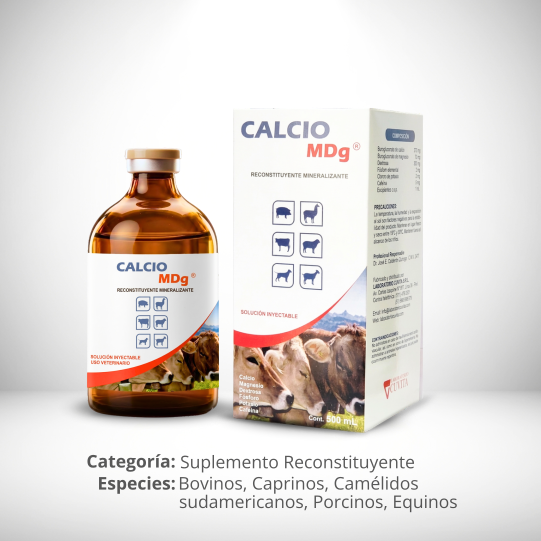CALCIOMDG