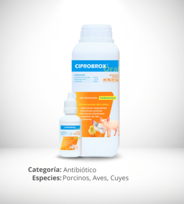 CIPROBROX