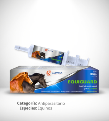 EQUIGUARD