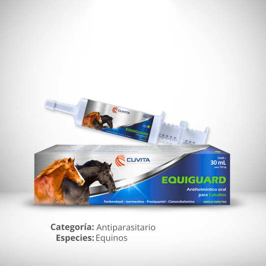 EQUIGUARD