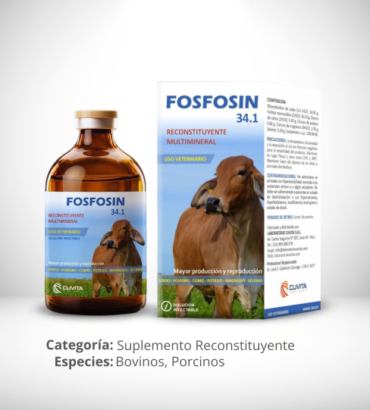 FOSFOSIN 34.1