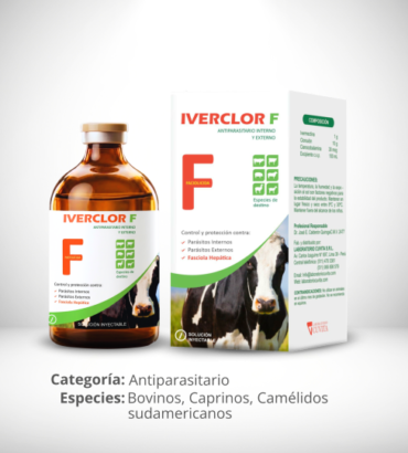 IVERCLOR-F