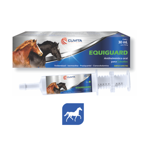 EQUIGUARD