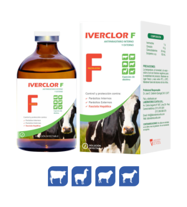 IVERCLOR-F