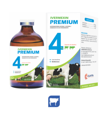 IVERMEXIN PREMIUM