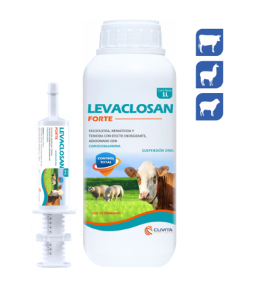 LEVACLOSAN FORTE