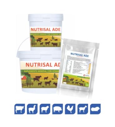 NUTRISAL ADE