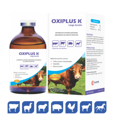 OXIPLUS K