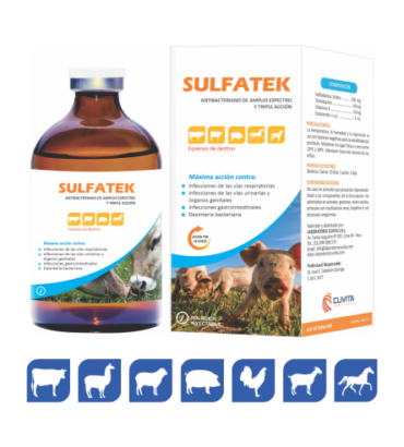 SULFATEK