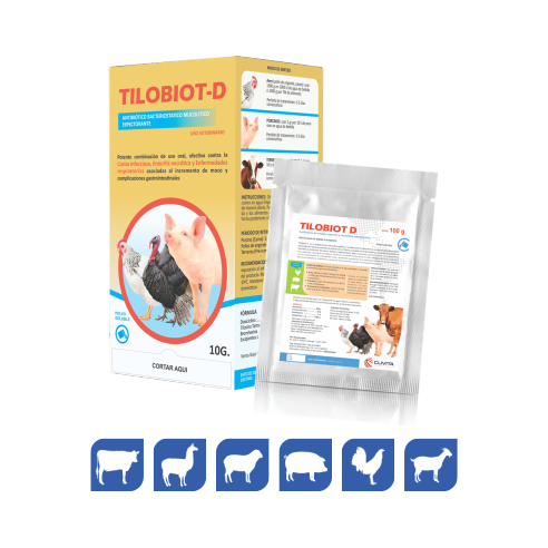 TILOBIOT D