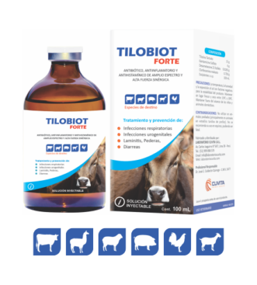 TILOBIOT FORTE