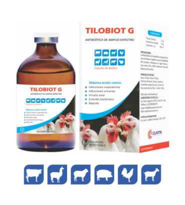TILOBIOT-G