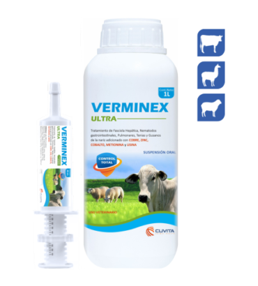 VERMINEX ULTRA