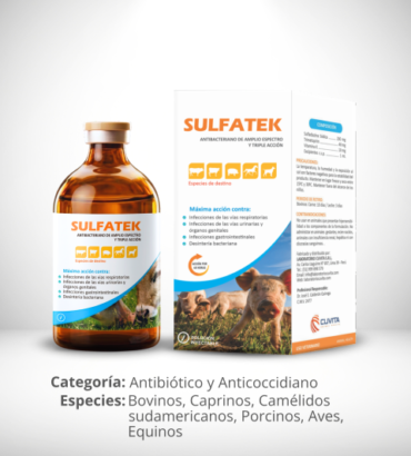SULFATEK