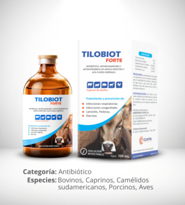TILOBIOT FORTE
