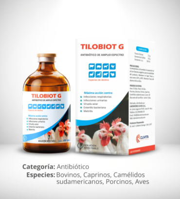 TILOBIOT-G