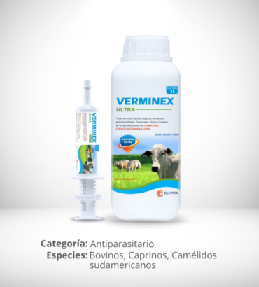 VERMINEX ULTRA
