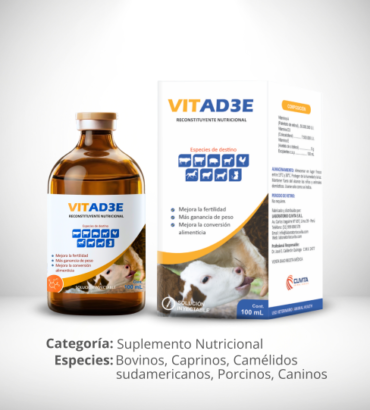VITAD3E